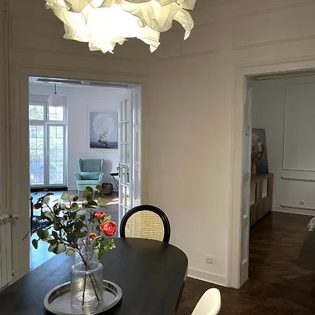 Apartman Alba