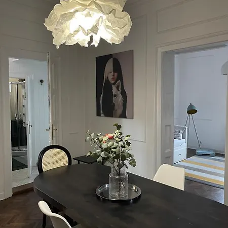 Apartman Alba Apartment *