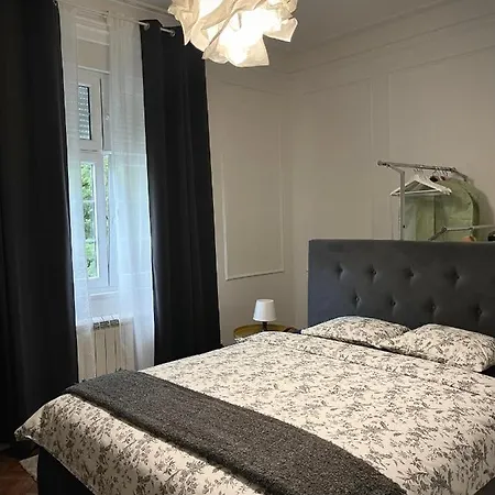 Apartment Apartman Alba *