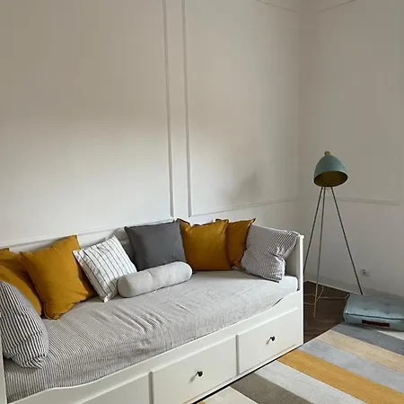 Apartman Alba