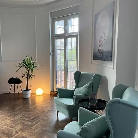 Apartman Alba Apartment Belgrade