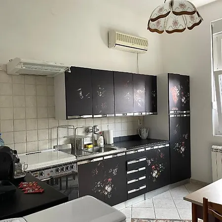 Apartman Alba * Belgrade