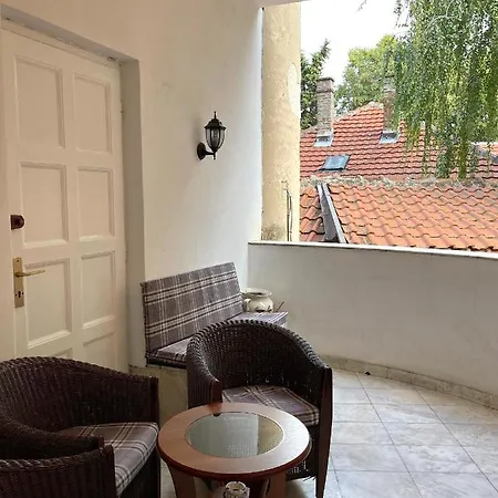 Apartment Apartman Alba *
