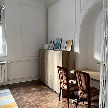 Apartman Alba Apartment *